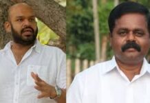 சிறிதரனின் பதவியை சாணக்கியனுக்கு வழங்க தமிழரசு கட்சி தீர்மானம்!