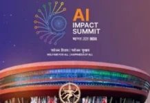 ‘இந்தியா – AI உச்சி மாநாடு 2026’ – 20 நாடுகளின் தலைவர்களுக்கு அழைப்பு!