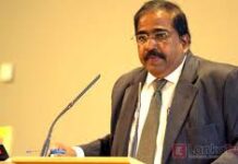 ரில்வின் சில்வாவின் விஜயம் குறித்து இந்தியா விளக்கமளிக்க வேண்டும் : சுரேஷ் பிரேமச்சந்திரன்