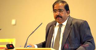 ரில்வின் சில்வாவின் விஜயம் குறித்து இந்தியா விளக்கமளிக்க வேண்டும் : சுரேஷ் பிரேமச்சந்திரன்