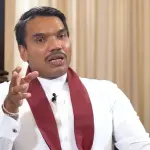 அறகல போராட்டத்திற்கு வெளிநாட்டிலிருந்து பணம்: எங்கள் ஆட்சியில் விசாரணை உறுதி