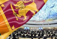 ஈழத்தமிழர்களுக்கு இழைக்கப்பட்ட அநீதிகளை எடுத்துரைக்கும் செயற்பாடு ஜெனிவாவில்…