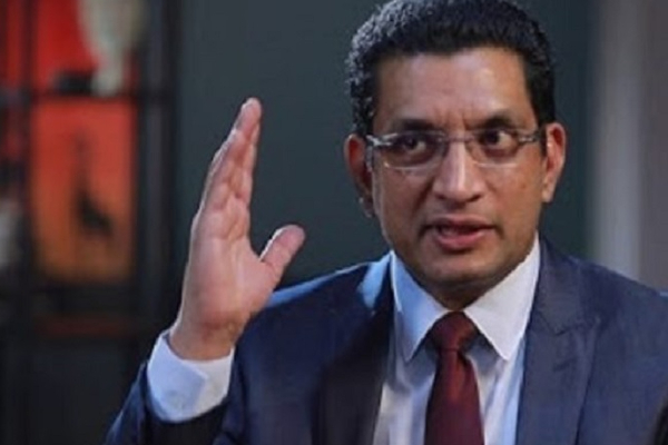 நாமலின் உரை ரத்தானமைக்கு அலி சப்ரி கவலை