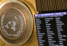 உக்ரைன் அமைதித் தீர்மானம்: ஐ.நாவில் வாக்கெடுப்பு- இலங்கை புறக்கணிப்பு