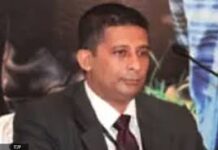 சுரேஷ் சலே, பயங்கரவாதத் தடைச் சட்டத்தின் கீழ் கைது