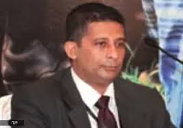 சுரேஷ் சாலே கைதும் ஈஸ்டர் மர்மங்களின் திறவுகோலாகுமா? : விதுரன்