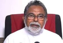 உயிர்த்த ஞாயிறு தாக்குதல்- விசாரணைகளுக்கு இடையூறு விளைவிக்க வேண்டாம்: அருட்தந்தை சிறில் காமினி கோரிக்கை