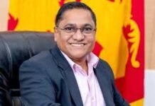 ஜேர்மன், ருமேனியாவுக்குரிய பயணத்தை ஆரம்பித்தார் விஜித ஹேரத்!