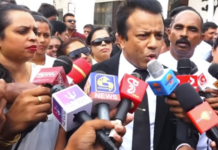 ‘ஷிரந்தி ராஜபக்சவை இலக்கு வைத்து மஹிந்தவை வீழ்த்த முடியாது’ : மனோஜ் கமகே தெரிவிப்பு