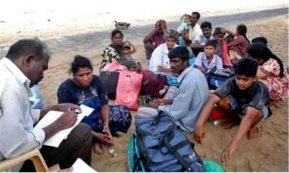 2026 தமிழக தேர்தல் அரசியல்: ஈழத்தமிழ் அரசியலும் தமிழக ஈழத்தமிழ் அகதிகளின் அரசியல் நிலையும் : இலக்கின் ஆய்வுக் கட்டுரை