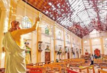 உயிர்த்த ஞாயிறு தாக்குதல் தொடர்பான மற்றுமொரு வழக்கும் விசாரணைக்கு!