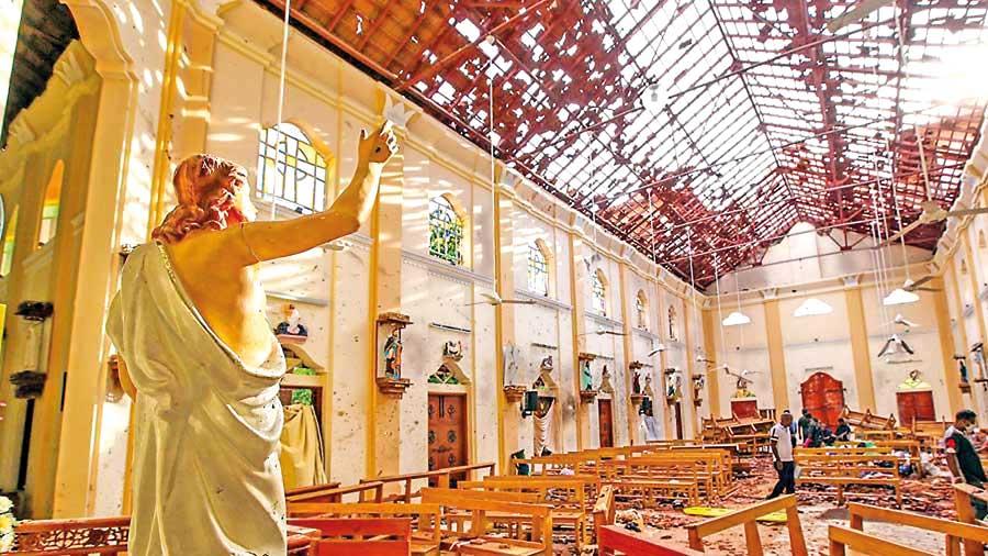 உயிர்த்த ஞாயிறு தாக்குதல் தொடர்பான மற்றுமொரு வழக்கும் விசாரணைக்கு!