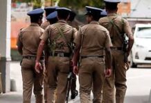 பொது மக்கள் பாதுகாப்பு அமைச்சருக்கு அச்சுறுத்தல்!