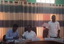 சாவகச்சேரி நகரசபையில் பயங்கரவாதத் தடைச் சட்டத்திற்கு எதிராகத் தீர்மானம்!