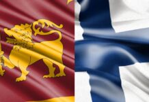 இலங்கை – பின்லாந்து அரசியல் ஆலோசனை ஒப்பந்தம் கையெழுத்து