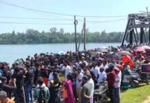 வடக்கு மற்றும் கிழக்கு மாகாணங்களி்ல் கரி நாள் போராட்டம்