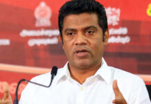 “நல்லிணக்கத்தை ஏற்படுத்த சிறிதரன் உள்ளிட்டோர் உதவ வேண்டும்” : அரசாங்கம் தெரிவிப்பு