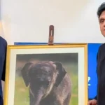 பிரித்தானிய துணை பிரதமர் மற்றும் எதிர்க்கட்சி தலைவர் சஜித் சந்திப்பு