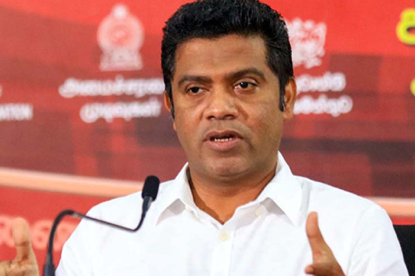 “நல்லிணக்கத்தை ஏற்படுத்த சிறிதரன் உள்ளிட்டோர் உதவ வேண்டும்” : அரசாங்கம் தெரிவிப்பு