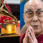 கிராமி விருதை வென்றார் தலாய் லாமா!