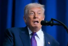 ஈரான் மீது போர்- அடுத்த, 10 நாட்களில் தெரியும்: அமெரிக்க அதிபர் கருத்து