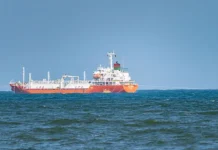 சமையல் எரிவாயு ஏற்றிய கப்பல் நாட்டிற்கு வருகை: லிட்ரோ நிறுவனம் தெரிவிப்பு