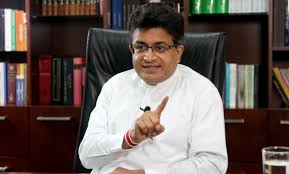 சிங்களவர்கள் சமஸ்டியை எதிர்ப்பதற்கான காரணம் குறித்து ஆராய வேண்டும் : கம்மன்பில