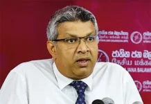 சுயாதீன வழக்குதொடுநர் அலுவலகத்துக்கான வரைவு ஏப்ரலில்…..