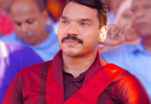 போர் வெற்றி குறித்து கருத்துரைக்க ஜனாதிபதி அஞ்சுவதாக நாமல் சாடல்!