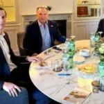 அமெரிக்கா – ஈரான் இடையே மூன்றாம் சுற்று பேச்சுவார்த்தை!