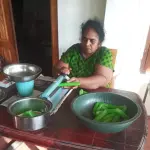 சிறுகைத்தொழிலும் தன்னிறைவுப் பொருளாதாரமும் : தொகுப்பு வன்னியூர் கலா பாரதீ