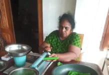 சிறுகைத்தொழிலும் தன்னிறைவுப் பொருளாதாரமும் : தொகுப்பு வன்னியூர் கலா பாரதீ