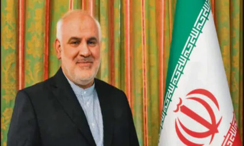 ‘நாங்கள் போரை விரும்பவில்லை : ஈரான்