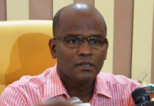 மீள்குடியேற்றத்திற்கு வனவளத்திணைக்களம் தடையாக உள்ளது – எம்.பி. சத்தியலிங்கம்