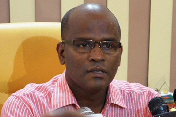 மீள்குடியேற்றத்திற்கு வனவளத்திணைக்களம் தடையாக உள்ளது – எம்.பி. சத்தியலிங்கம்