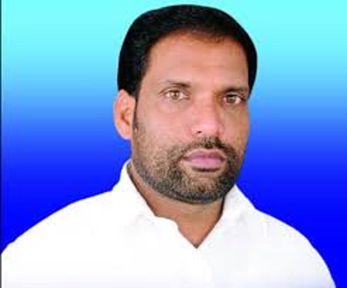 ஸ்ரீடெலோ கட்சியின் தலைவர் கைது