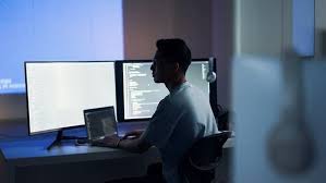 இனி இந்தியர்களுக்கு அமெரிக்காவில் வேலை இல்லை