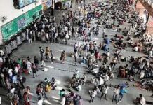 உலக மக்கள் தொகையில் பெரும் மாற்றத்தை நோக்கி ஆசியாவும், ஆபிரிக்காவும்…