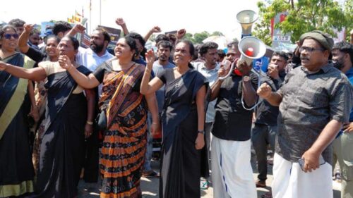 சுதந்திர தினமா? கரி நாளா? : மட்டு.நகரான்