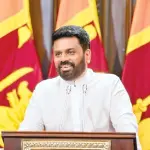 ஜனாதிபதி நாளை இந்தியா பயணம்!