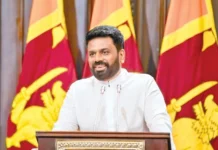 நாட்டை ஒரேஇலங்கை தேசமாகக் கட்டியெழுப்புவோம் – 78 ஆவது சுதந்திர தினத்தில் அநுரா உரை!