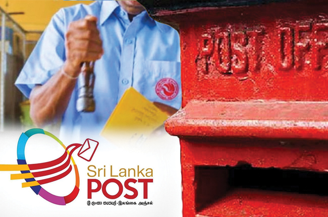 இன்று (09) முதல் அமுலுக்கு வரும் வகையில் அஞ்சல் கட்டணங்கள் அதிகரிப்ப்பு!