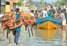 இலங்கைக்கான மனிதாபிமான முன்னுரிமைத் திட்டத்திற்கு 22.4 மில்லியன் அமெரிக்க டொலர் நிதி உதவி