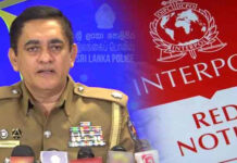 இலங்கையிலிருந்து வெளிநாடுகளுக்கு தப்பியோடிய 103 பேருக்கு சிவப்பு பிடியாணை