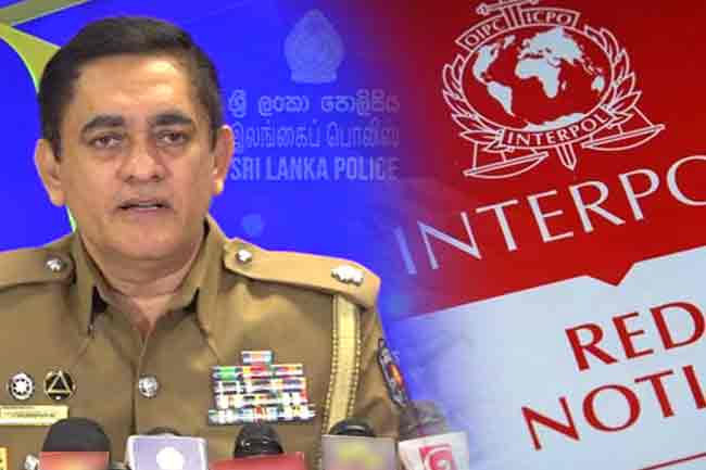 இலங்கையிலிருந்து வெளிநாடுகளுக்கு தப்பியோடிய 103 பேருக்கு சிவப்பு பிடியாணை