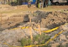 செம்மணி மனித புதைகுழி: 3ம் கட்ட அகழ்வு பணிகள் தொடர்பான தீர்மானம் மார்ச் 16இல் அறிவிக்கப்படும்!