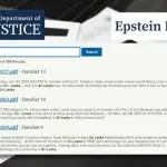 Jeffrey Epstein தொடர்பான ஆவணத்தில் இலங்கையின் பெயரும்!