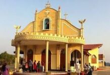 கச்சத்தீவில் அரசியல் வேண்டாம் – வட மாகாண மீனவர் சங்கம் கோரிக்கை