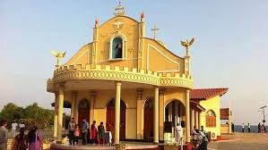 கச்சத்தீவில் அரசியல் வேண்டாம் – வட மாகாண மீனவர் சங்கம் கோரிக்கை