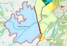 கிவுல் ஓயா திட்டம் குறித்த சர்ச்சை தொடர்கிறது…